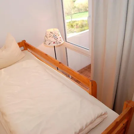 Ihr Feriendomizil N-3-6 Apartment