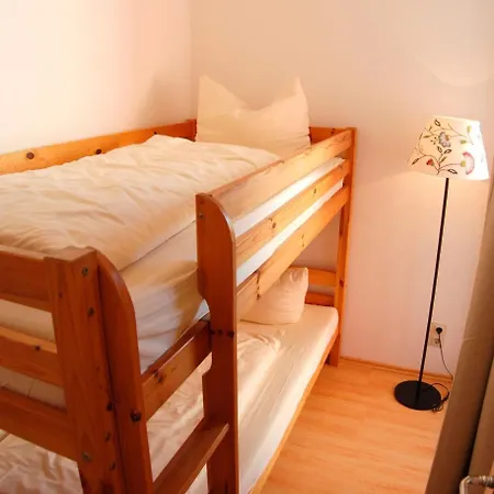 Apartment Ihr Feriendomizil N-3-6 Heiligenhafen
