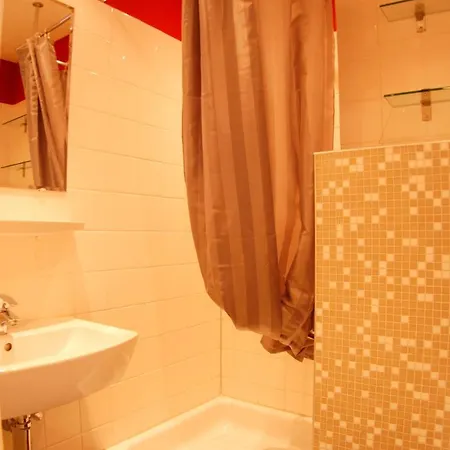 Ihr Feriendomizil N-3-6 Apartment