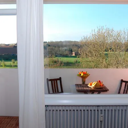 Ihr Feriendomizil N-3-6 Apartment