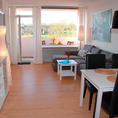 Apartment Ihr Feriendomizil N-3-6